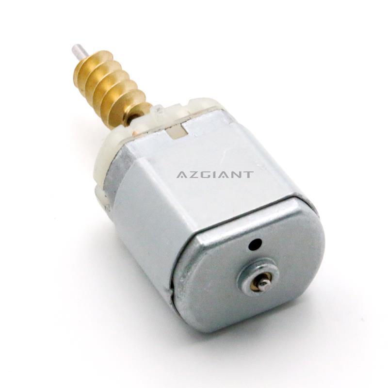 Suitable for 2009-2023 Volkswagen Passat/Cc/Tiguan and Other Direction Lock Motor Spare Parts