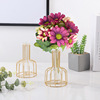 European -style gardening simulation flower European -style chicks home decoration dining table placed chamomile fake flower photography channel