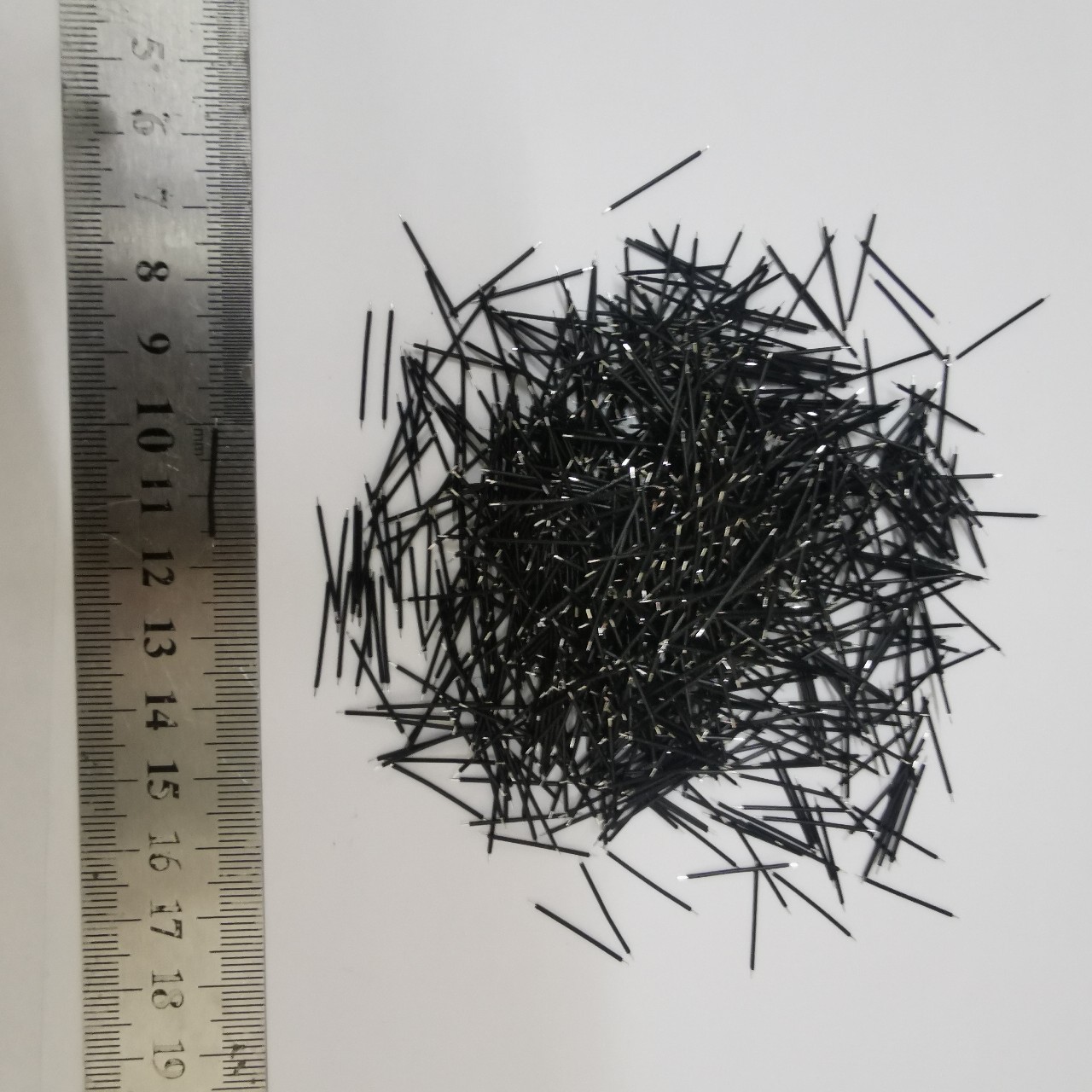 超短线10064 1571 3239 1007 PVC电子线咪头喇叭线OK线跳线玩具线