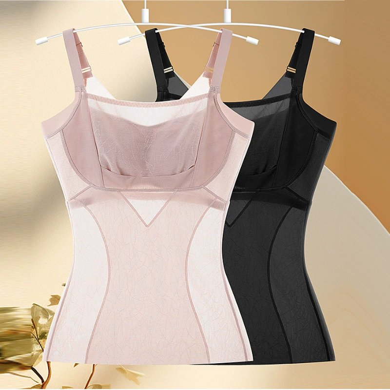 Бюстгальтер, коррекционный bodysuit, послеродовой бандаж, пояс для талии полный корпус, летнее нижнее белье для снижения веса, утягивающий эффект, формирующее тело