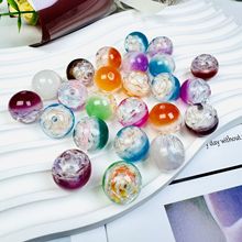 16MM��׃���W�鸡��õ�廨���֬��׃ɫ���ӈA��P�����diy����