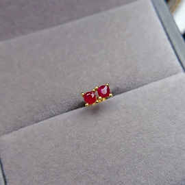 宝石手饰;宝石项饰;宝石耳饰