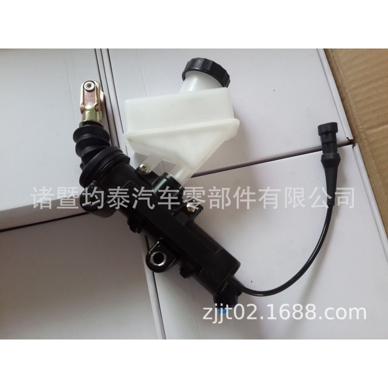 El Autobús Europeo del camión pesado del cilindro maestro KG3107.1.1 del embrague parte SMT