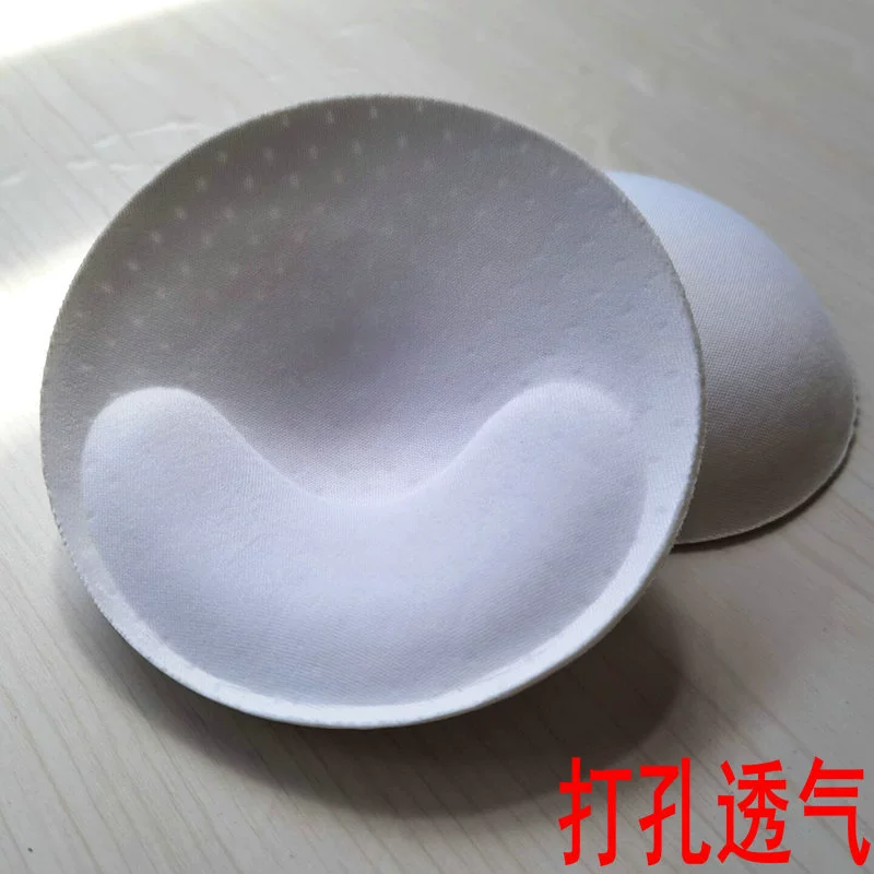 Breast pads, yoga clothing, brace, wedding dress, (Physicals)