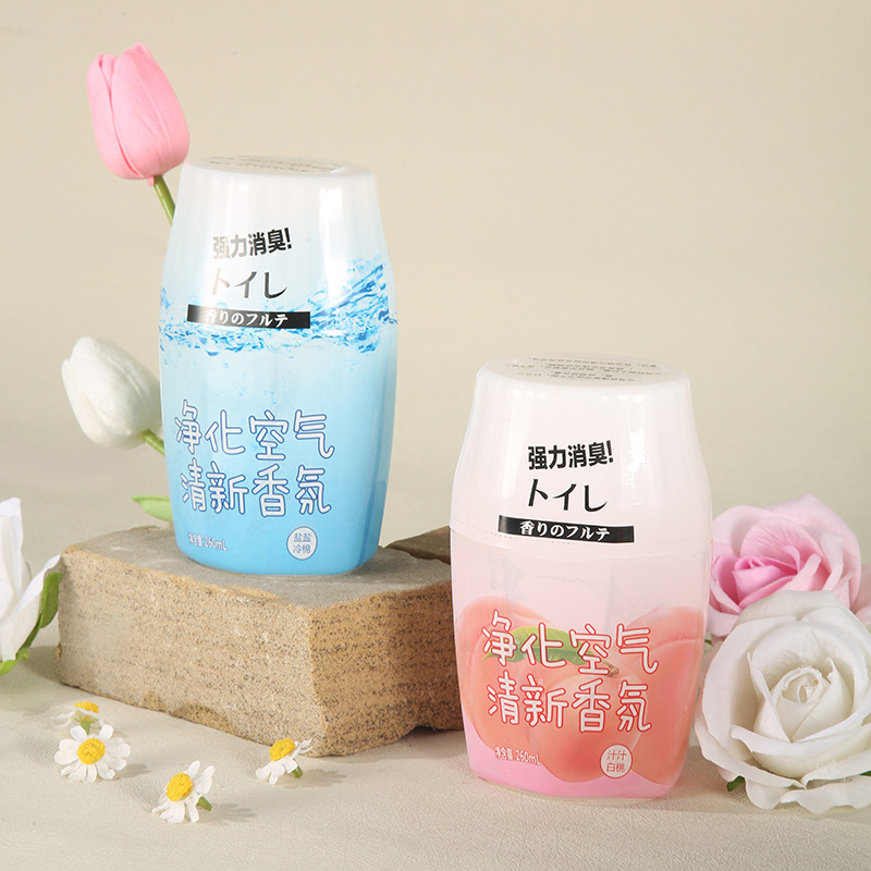 香薰家用室内持久留香浴室卧室房间厕所卫生间除臭香氛空气清新剂