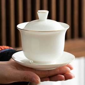 茶杯;盖碗;旅行茶具