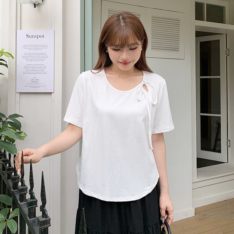 夏  XL-4XL 大きいサイズ Tシャツ  夏  XL-4XL 大きいサイズ Tシャツ