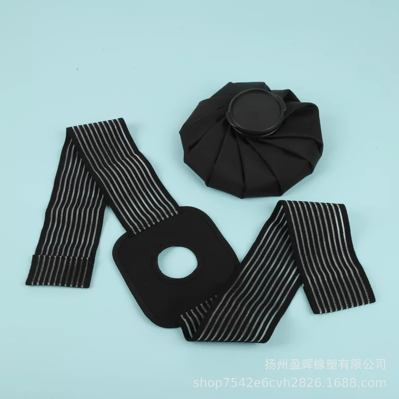 Многофункциональный ледяной пакет, компресс, ремни, пояс