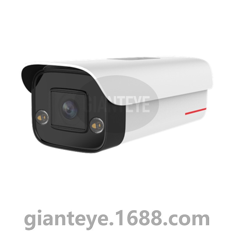 Huawei 华为 M2140-EFL(6mm) 1T 400万目标抓拍筒型摄像机
