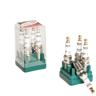 Plug BKR9EIX: Qìchē Alışdırma şamı (Sveçalar)