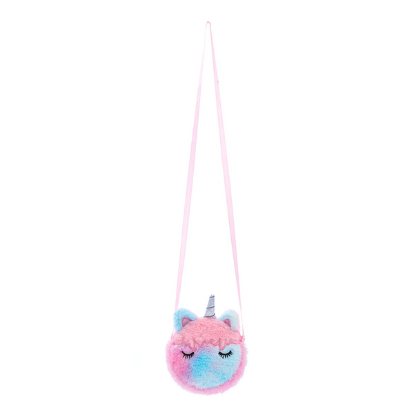One-shoulder bag