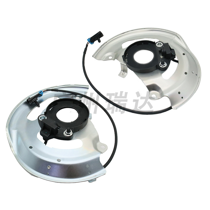 15725355 15725356 Kit de sensor de velocidad de rueda ABS para Chevrolet