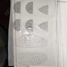 烫钻排图刻板压烫一条龙