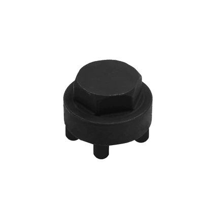 Pressure Block Adjustment and Disassembly: Repair kit