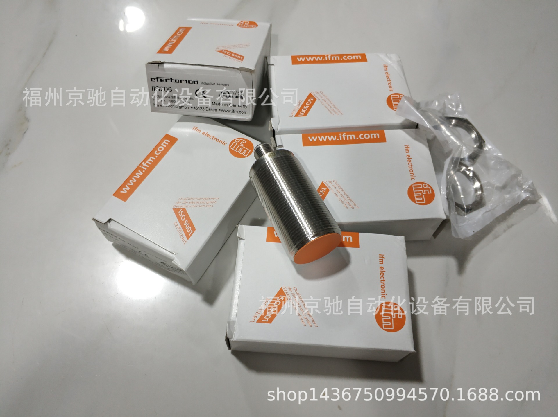 IFM202	IFM203	IFM204	IFM205	德国IFM  现货