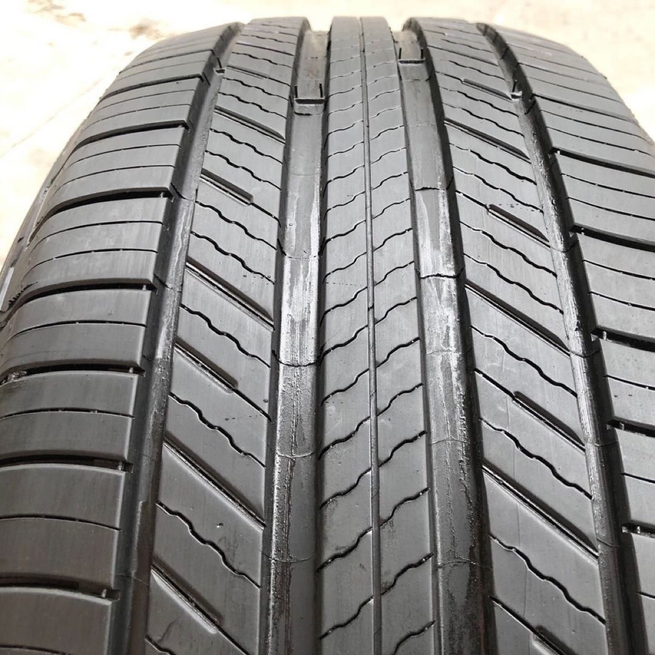 Michelin Tire 245/55R19 Honda Crown Road Honda URV Original Ford Sharp Highlander Trumpchi GS8