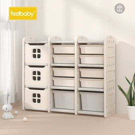 游艺设备;儿童书架、柜;儿童游戏围栏