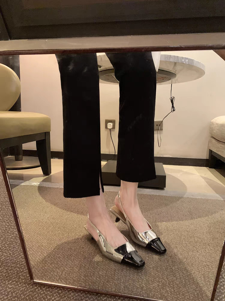 은