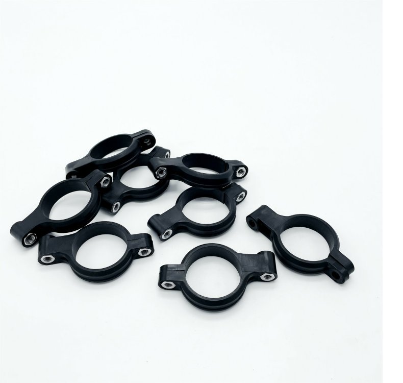 Mavericks King War Speed Ghost Fire 27-Core 30-Core 33-Core Modified Electric Vehicle Shock Absorber Mudguard Bracket
