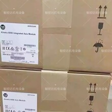 Kinetix300ϵ��2097-V33PR6�ֶ��ŷ�������ȫ�¿���ֻ��������