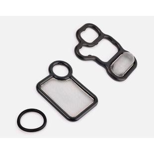15845-RAA-A01 VTEC Solenoid Spool Valve Gasket Filter Kit Fo-阿里巴巴