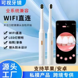 内窥镜;耳勺、洁耳器;显微镜