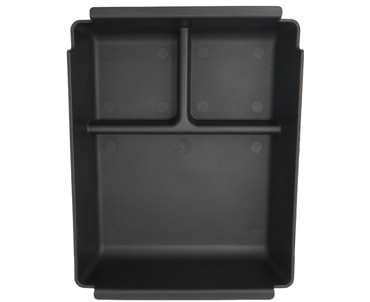 Suitable for 2025 Geely Galaxy Star Ship 7 EMI Central Control Armrest Box Storage Box Storage Box Auto Supplies