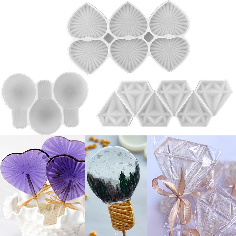 Pascua mariposa conejo huevo molde de silicona al por mayor