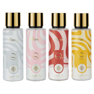 �羳OCHEAL�Ж|�����ˮ Perfume Body mist���µ���Խ����ˮ���Q