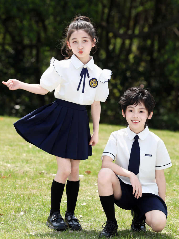 Children's summer suit