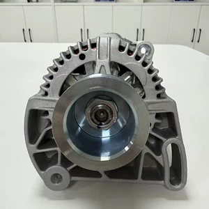 Fiat avtomobil generatoru 51717419 0124215007 46231692 aksesuarları