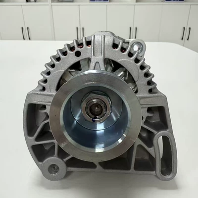 Fiat avtomobil generatoru 51717419 0124215007 46231692 aksesuarlar
