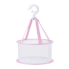 Small, fuchsia, 20cm