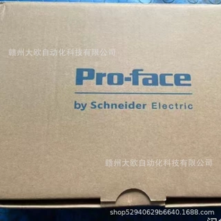 GP43J-EG11 GP37W-LG11-24V全新proface普洛菲斯触摸屏现货议价