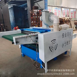 全自动打包机;棉麻毛初加工;手动打包机