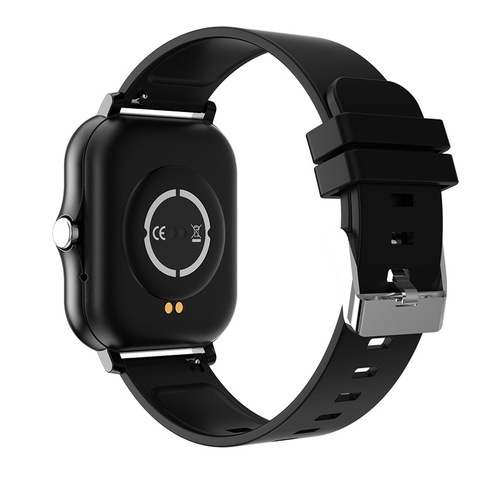 Cross-border touch screen smart watch sports waterproof multi-function heart rate detection dynamic Bluetooth call watch