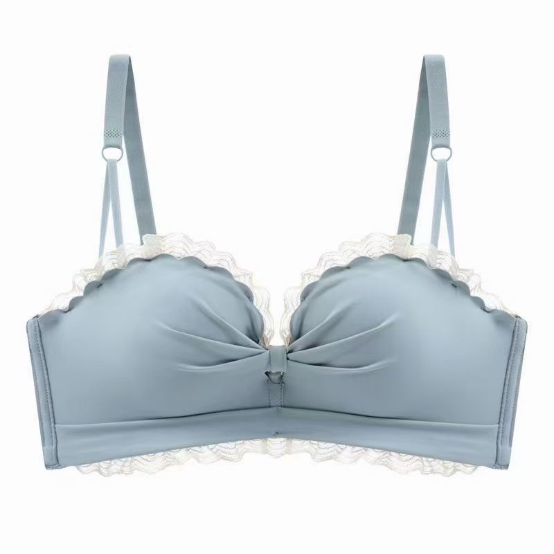 블루 싱글 피스