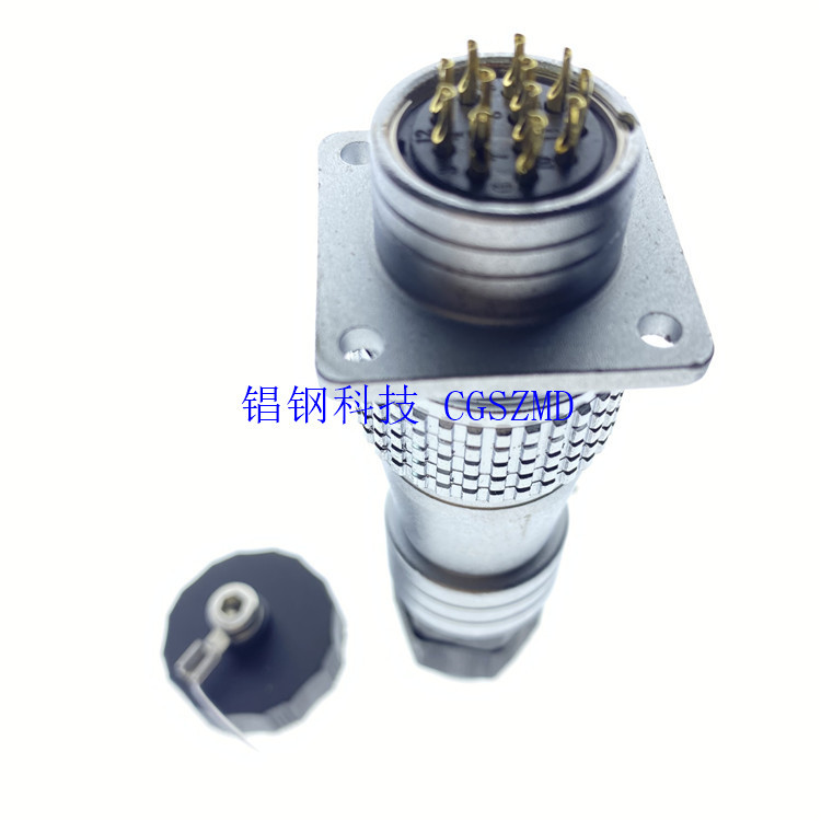 WS WY WF20/24-12TI/Z 12о ��PG����β�����ղ�ͷIP67���������