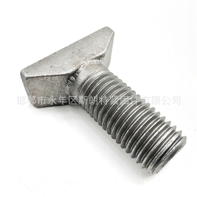 DIN7992T��ͷ��˨ JB/ZQ4362T����˿ ��������T����˨ ������˨