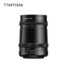 TTArtisan㑽���W 100mm F2.8 ���ݽ��R�^ȫ����M42�ݼy�ք��R�^