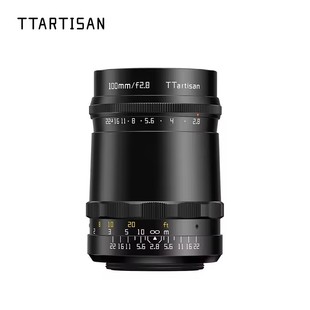 TTArtisan㑽���W 100mm F2.8 ���ݽ��R�^ȫ����M42�ݼy�ք��R�^