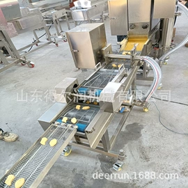 休闲食品加工;肉品加工设备;果蔬加工设备