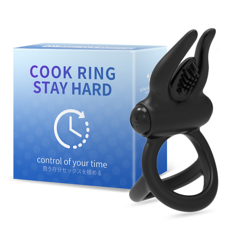 Three-Ring Vibrating Bullet Lock Ring Sex Toy, Resonance Shared Adult Product, Amazon Aliexpress, Enchanting Love Three-Ring Vibrating Bullet Lock Ring Sex Toy, Resonance Shared Adult Product, Amazon Aliexpress, Enchanting Love