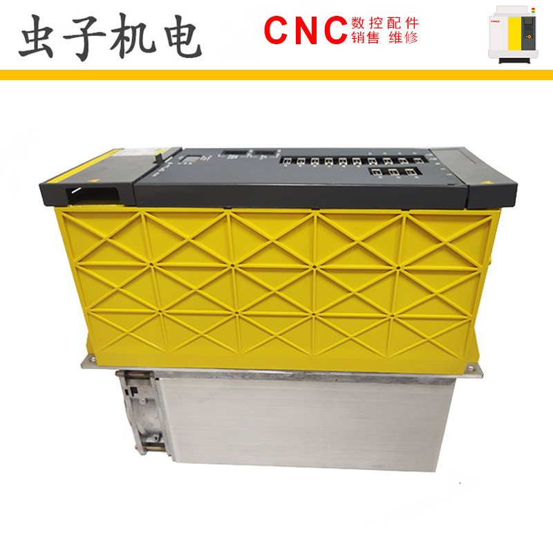 A06B-6088-H411 H215 H245#H550 FANUC发那科伺服驱动器现货