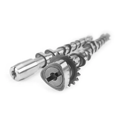 Original Factory Adaptation, Crankshaft, camshaft