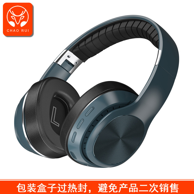 国境を越えた新型メーカー卸売り高級ヘッドセット式bluetoothヘッドセット金属折り畳み無線スポーツヘッドセットヘッドセット|undefined
