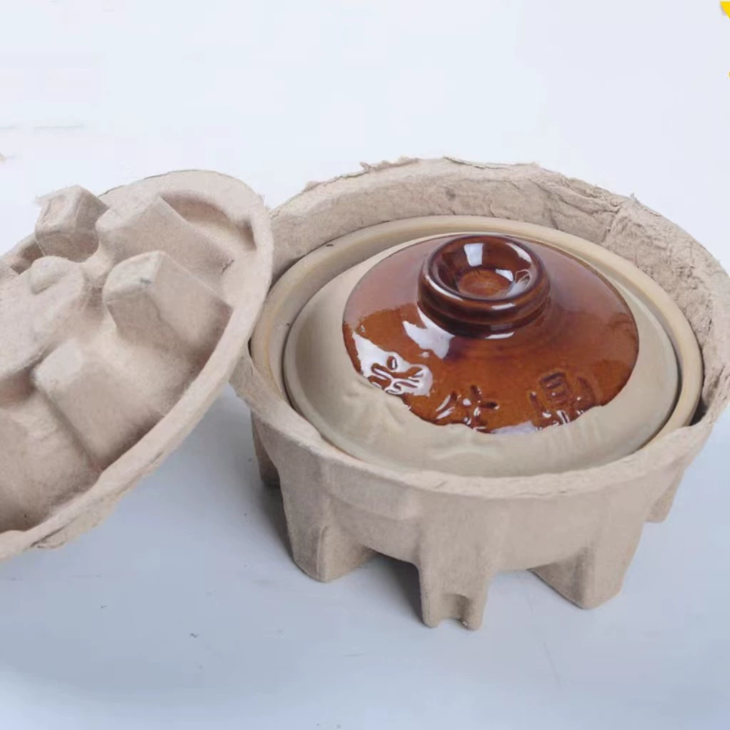 Прямые продажи с фабрики, одноразовая запеканка на вынос, керамическая запеканка, запеканка для картофельного порошка, керамическая запеканка для морского ушка, риса