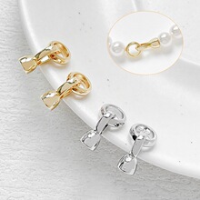 ͭ�����ɫ����18k�������diy�ֹ����������������ӿ��������