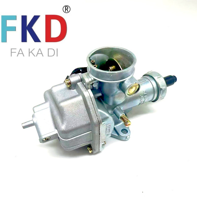 High Quality Hot Selling Cross-Border 16100-Vm3-681 Is Suitable for Honda Motorcycle Carburetor Factory Direct Sales