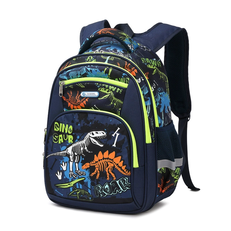 MOK (Cross-border trading), school bag, ultra light backpack, 3-6 years